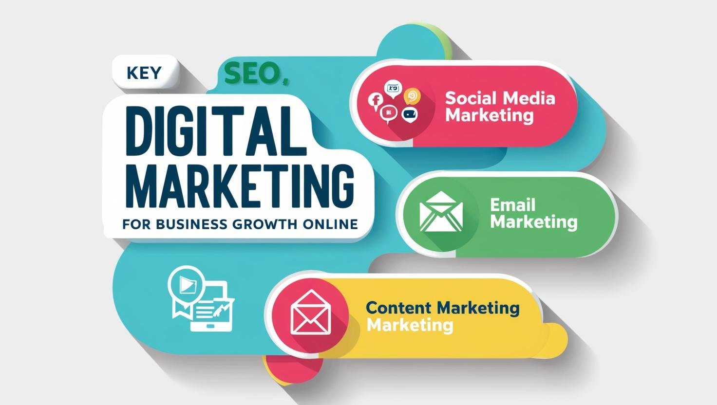 what is digital marketing