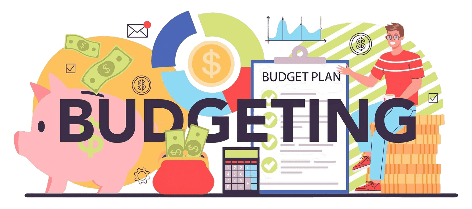 How to Create a Digital Marketing Budget That Maximizes ROI and Success
