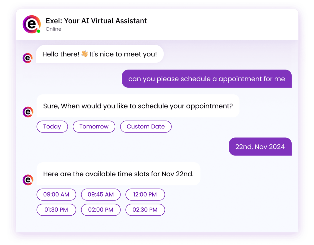 Taleef Chatbot