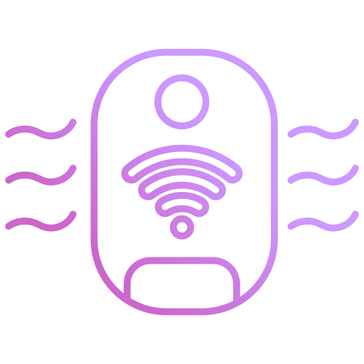Wi-Fi Air Quality Detectors