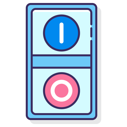 Mechanical Switches & Dimmers | Home Automation Dubai